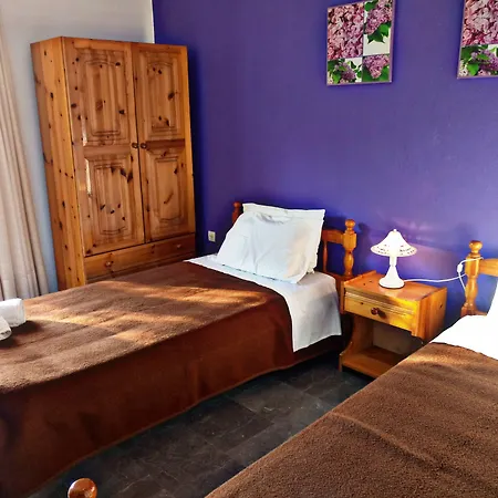 Corfu Rainbow Apartament