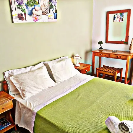 Apartament Corfu Rainbow *