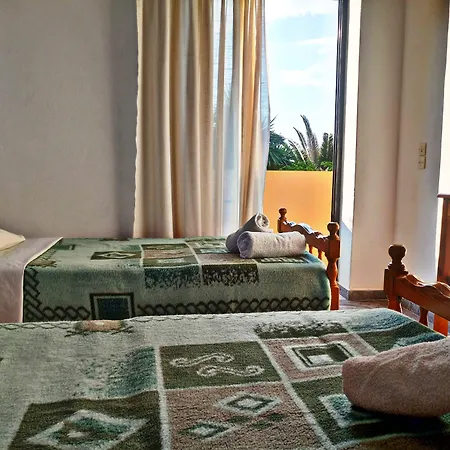 Corfu Rainbow Apartament *