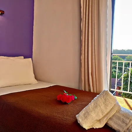 Corfu Rainbow Apartament