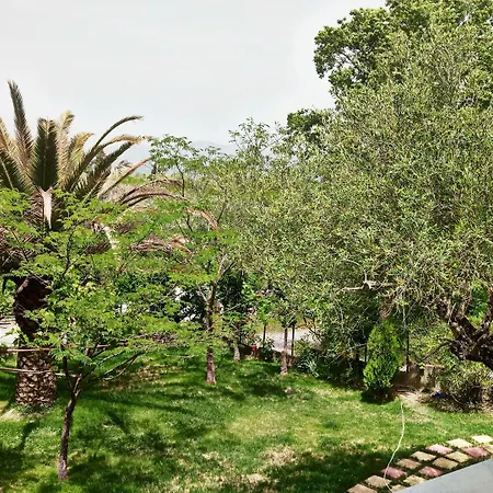 Apartament Corfu Rainbow *