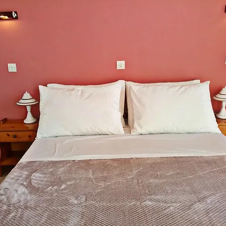Apartament Corfu Rainbow *