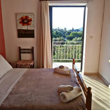 Corfu Rainbow Apartament