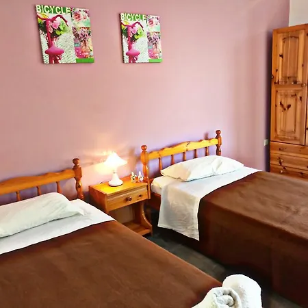 Corfu Rainbow Apartament