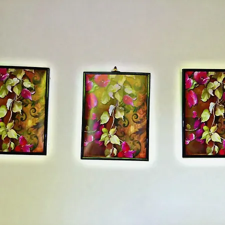 Apartament Corfu Rainbow *