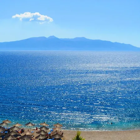 Apartament Corfu Rainbow