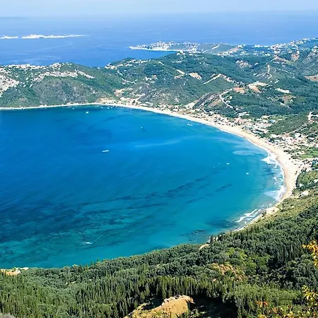 Corfu Rainbow Apartament