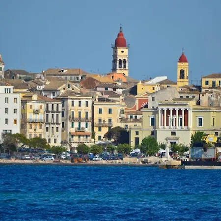Corfu Rainbow * Vátos