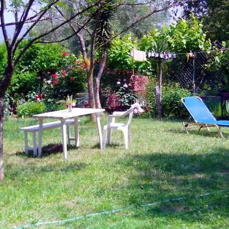 Corfu Rainbow Apartamento Vátos