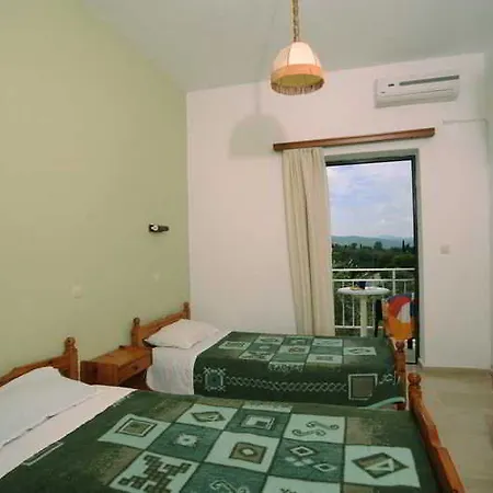 Apartamento Corfu Rainbow *