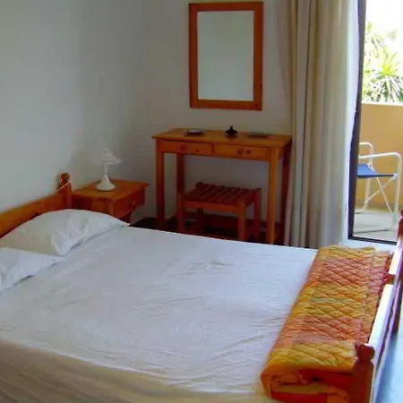 Corfu Rainbow Apartamento *