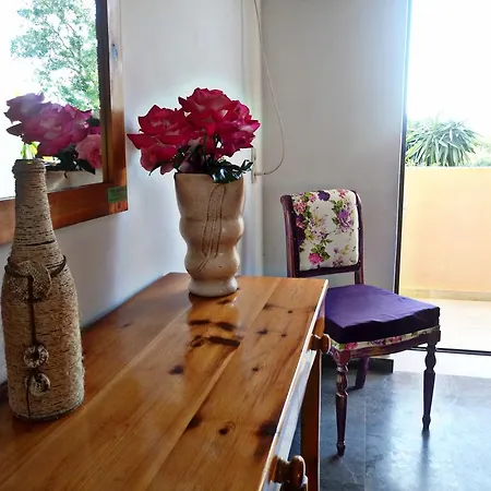 Apartamento Corfu Rainbow *