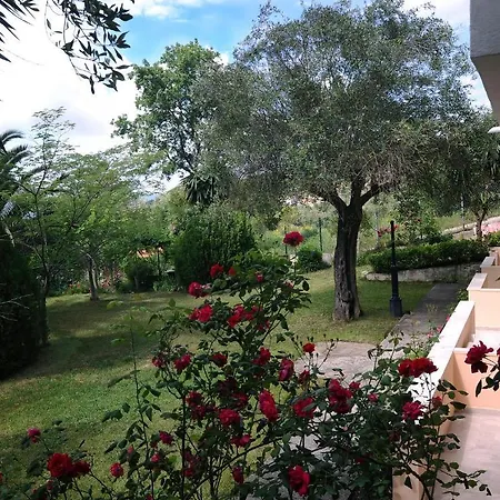 Corfu Rainbow Apartamento